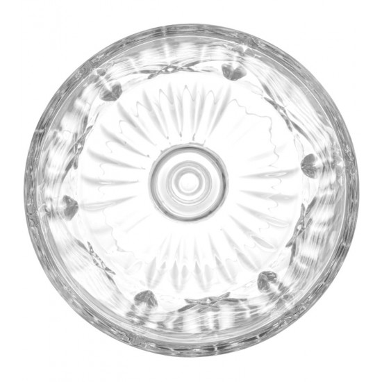 Jogo 6 Taças 376ml Bon Gourmet De Vidro